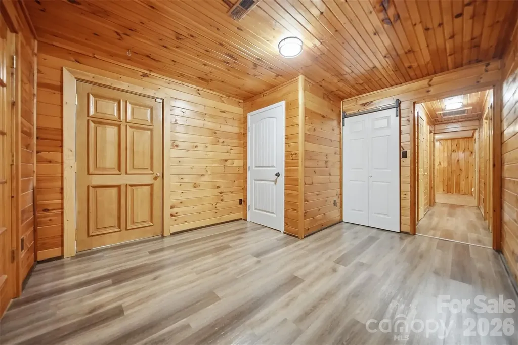 408 Birch Circle Drive Hudson NC 28638