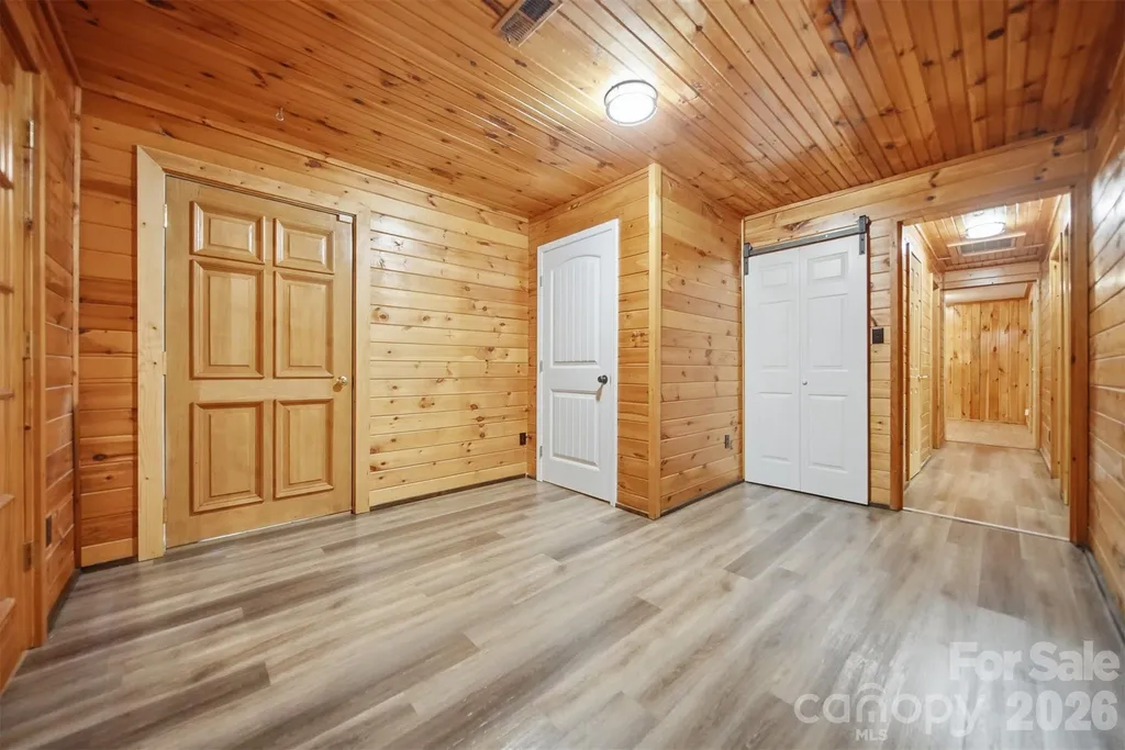 408 Birch Circle Drive Hudson NC 28638