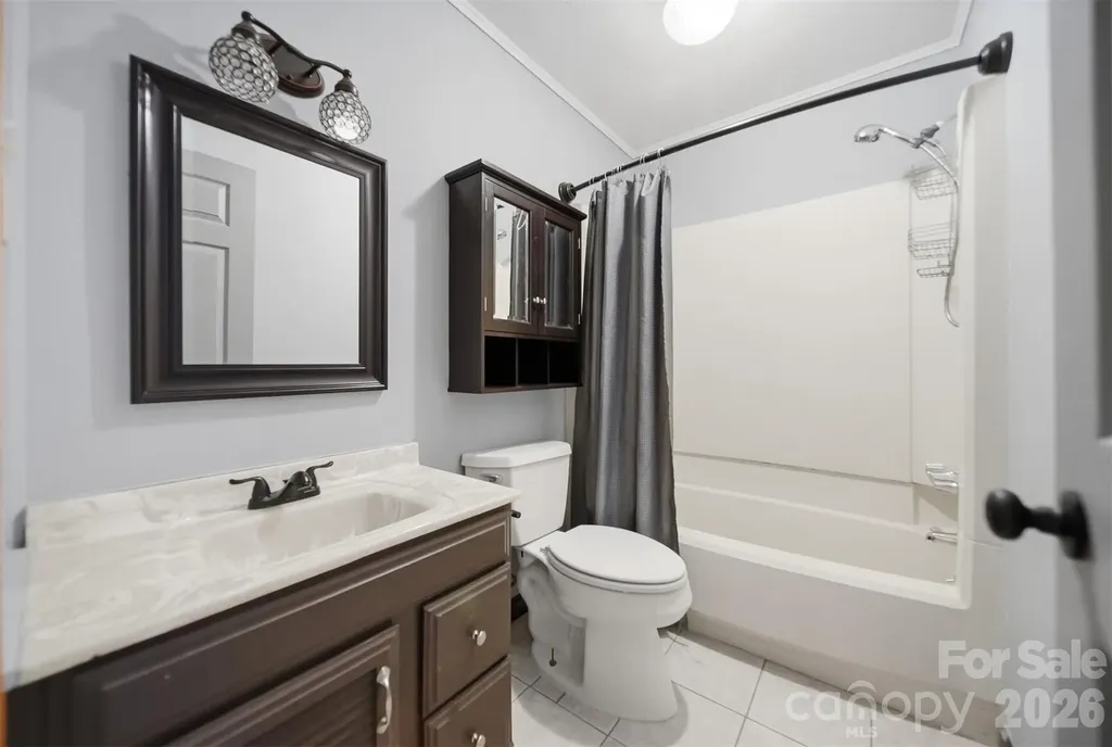 408 Birch Circle Drive Hudson NC 28638