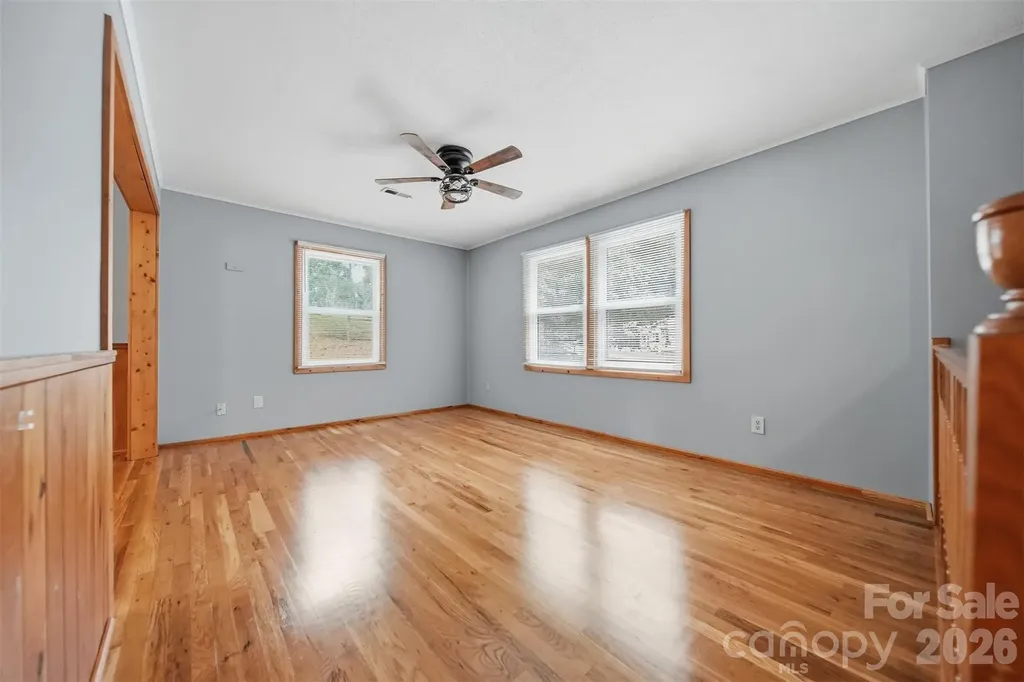408 Birch Circle Drive Hudson NC 28638