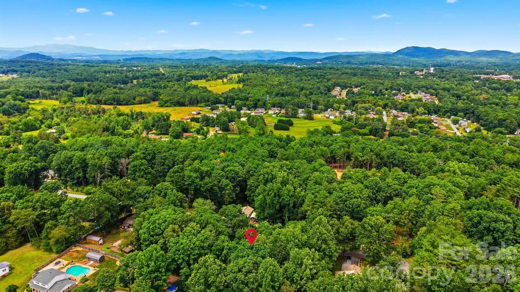 408 Birch Circle Drive Hudson NC 28638