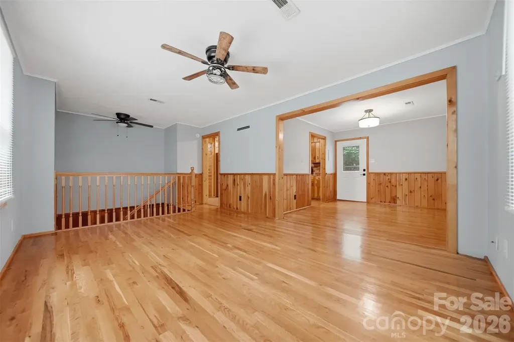 408 Birch Circle Drive Hudson NC 28638