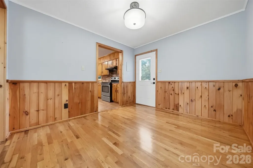 408 Birch Circle Drive Hudson NC 28638
