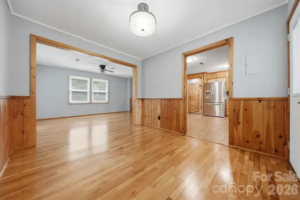 408 Birch Circle Drive Hudson NC 28638