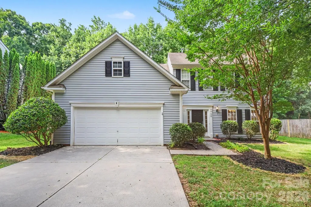 139 Northland Avenue Mooresville NC 28115