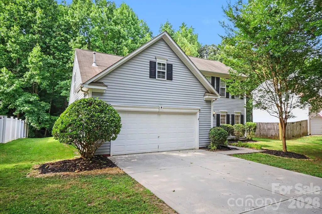 139 Northland Avenue Mooresville NC 28115