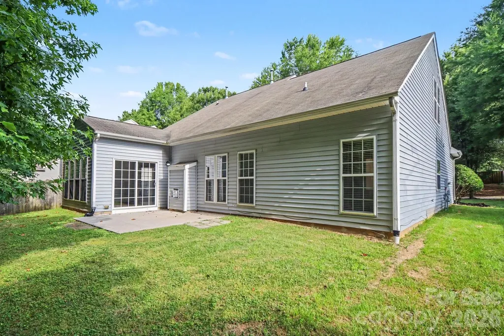 139 Northland Avenue Mooresville NC 28115