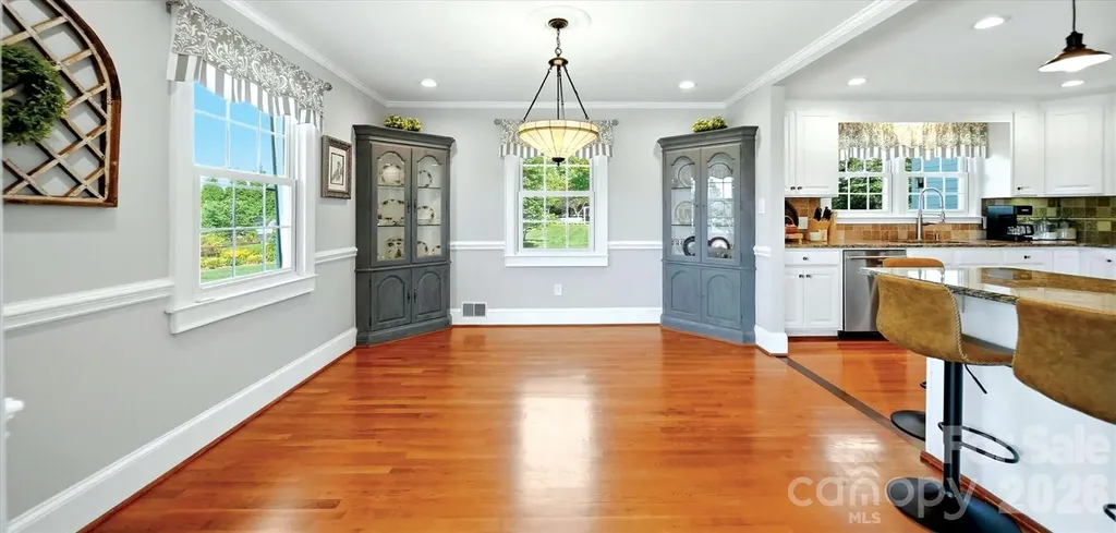 3453 Plateau Road Newton NC 28658