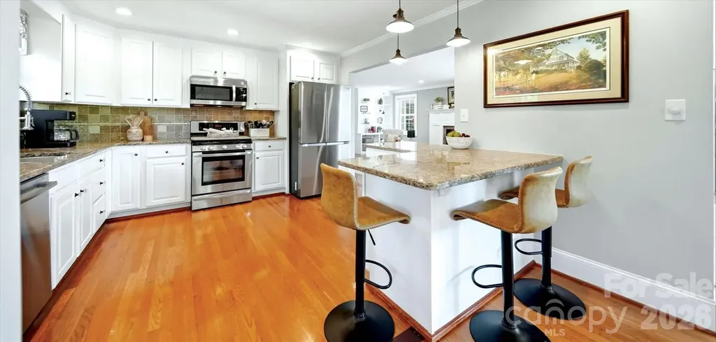 3453 Plateau Road Newton NC 28658
