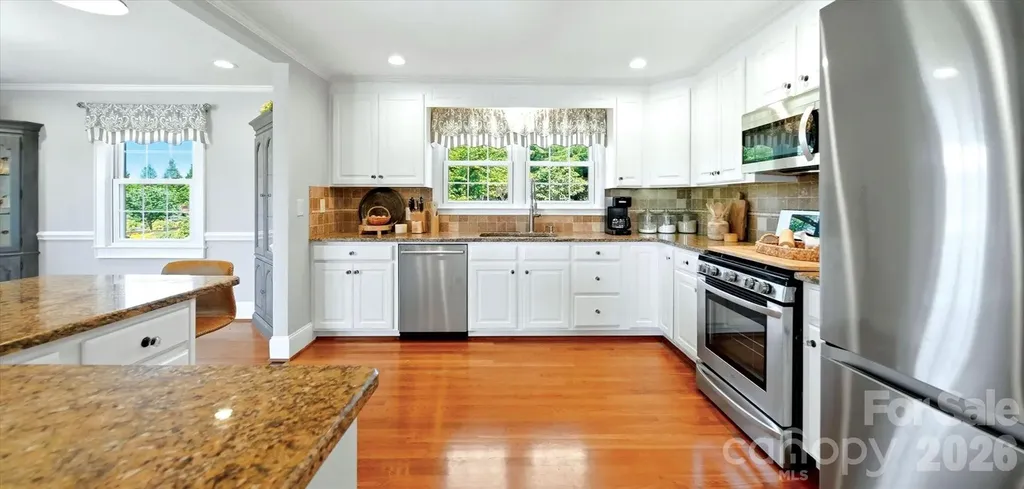 3453 Plateau Road Newton NC 28658