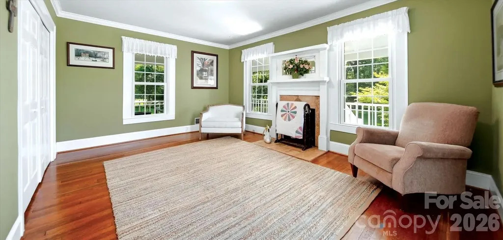 3453 Plateau Road Newton NC 28658