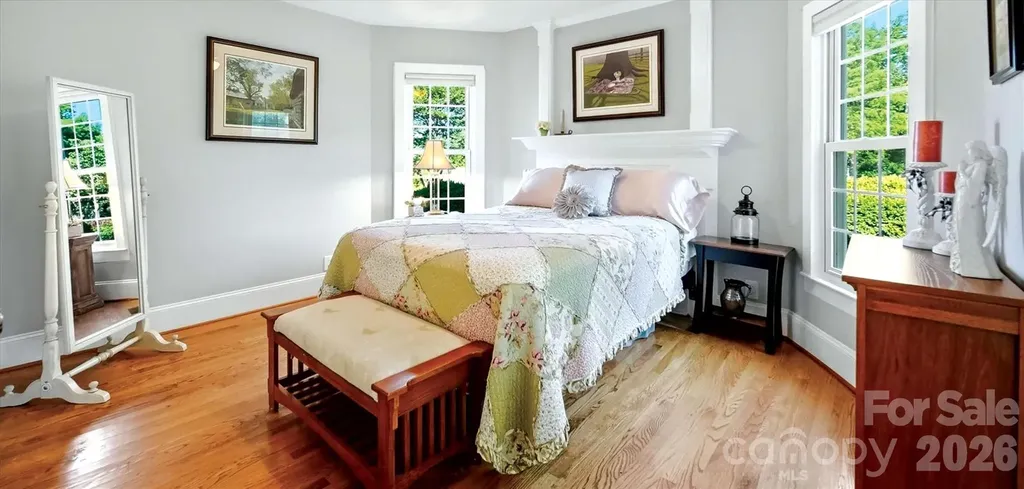 3453 Plateau Road Newton NC 28658