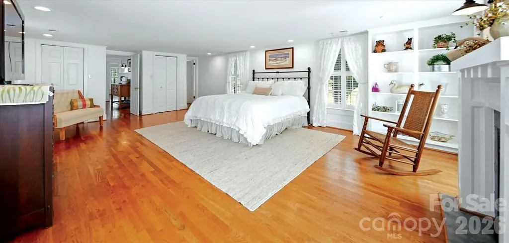 3453 Plateau Road Newton NC 28658