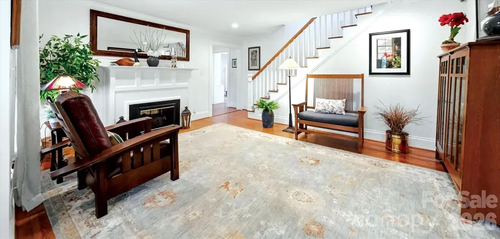3453 Plateau Road Newton NC 28658