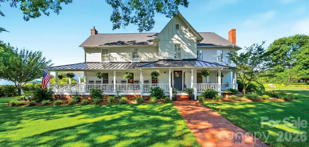 3453 Plateau Road Newton NC 28658