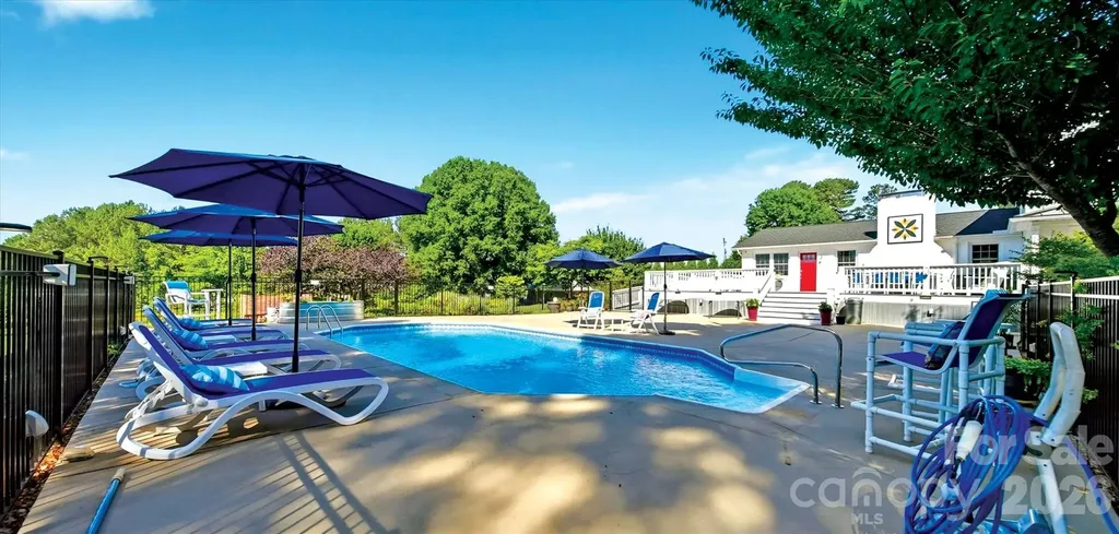 3453 Plateau Road Newton NC 28658