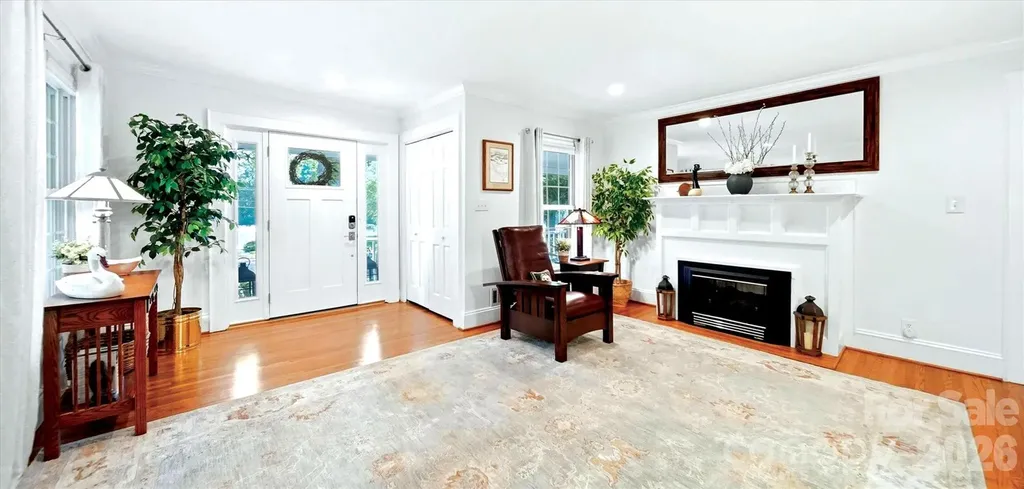 3453 Plateau Road Newton NC 28658