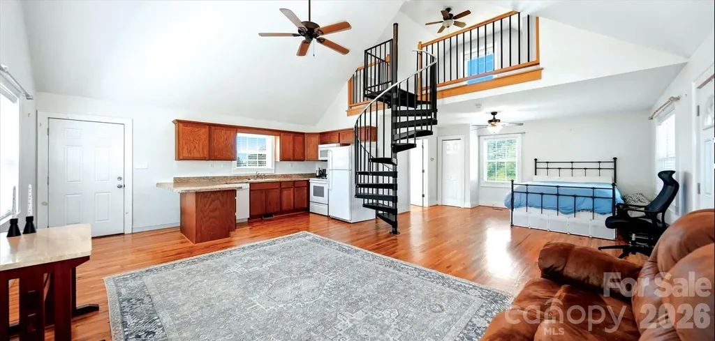 3453 Plateau Road Newton NC 28658