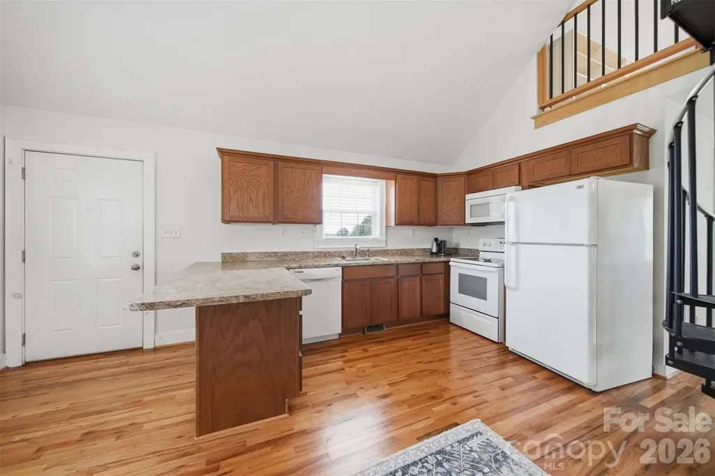 3453 Plateau Road Newton NC 28658