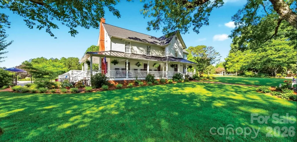 3453 Plateau Road Newton NC 28658
