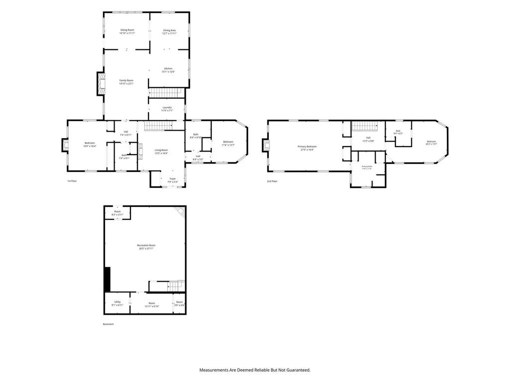 3453 Plateau Road Newton NC 28658