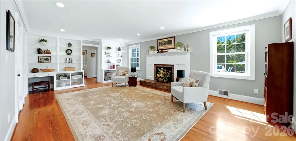 3453 Plateau Road Newton NC 28658