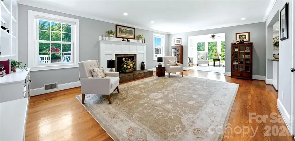 3453 Plateau Road Newton NC 28658