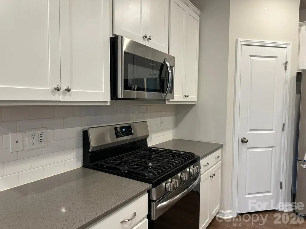 14140 Castle Nook Drive Charlotte NC 28273
