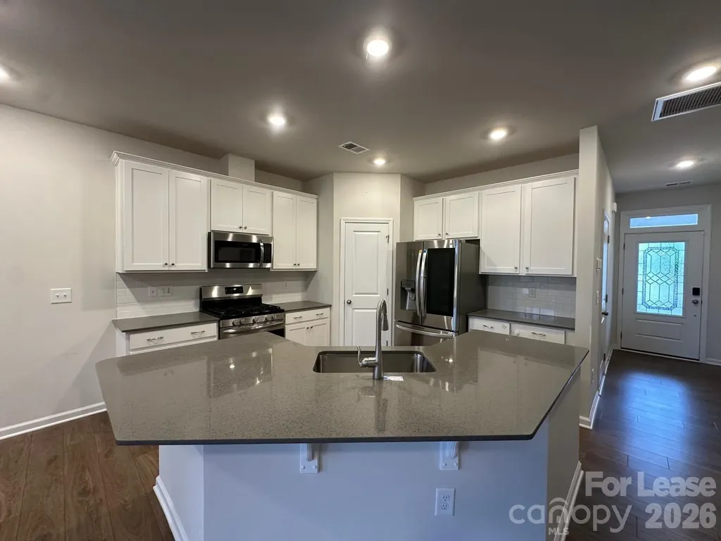 14140 Castle Nook Drive Charlotte NC 28273