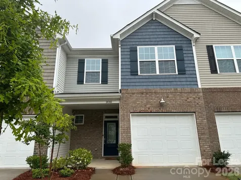 14140 Castle Nook Drive Charlotte NC 28273