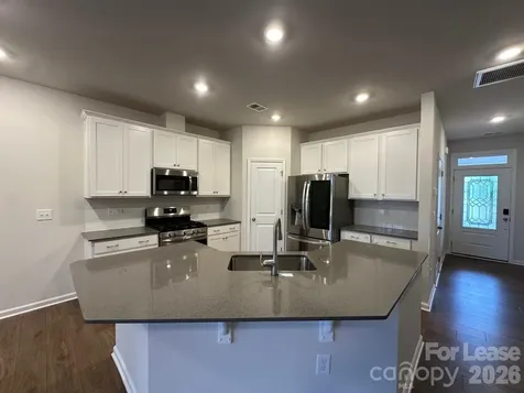 14140 Castle Nook Drive Charlotte NC 28273