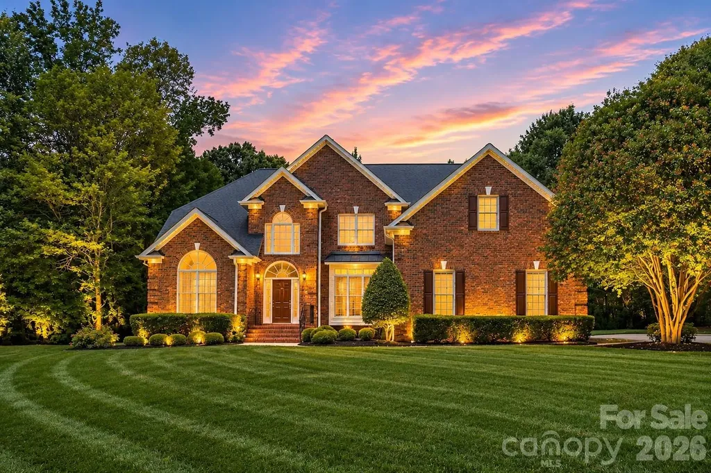 3818 Mourning Dove Drive Weddington NC 28104