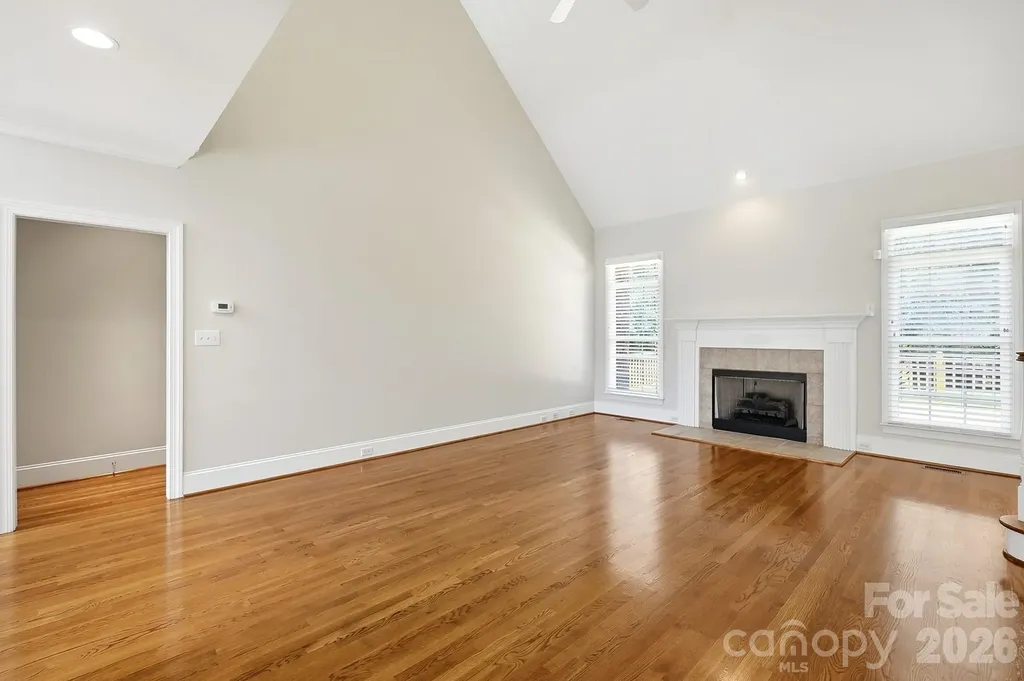 3818 Mourning Dove Drive Weddington NC 28104