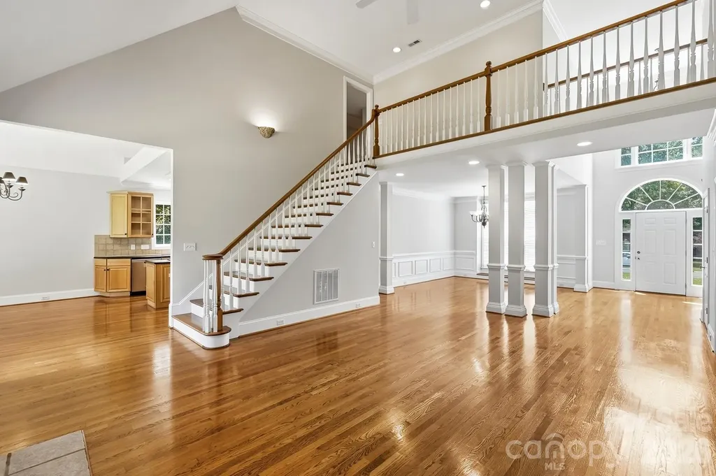 3818 Mourning Dove Drive Weddington NC 28104