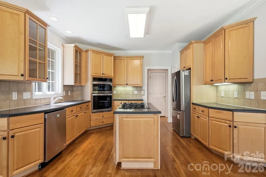 3818 Mourning Dove Drive Weddington NC 28104