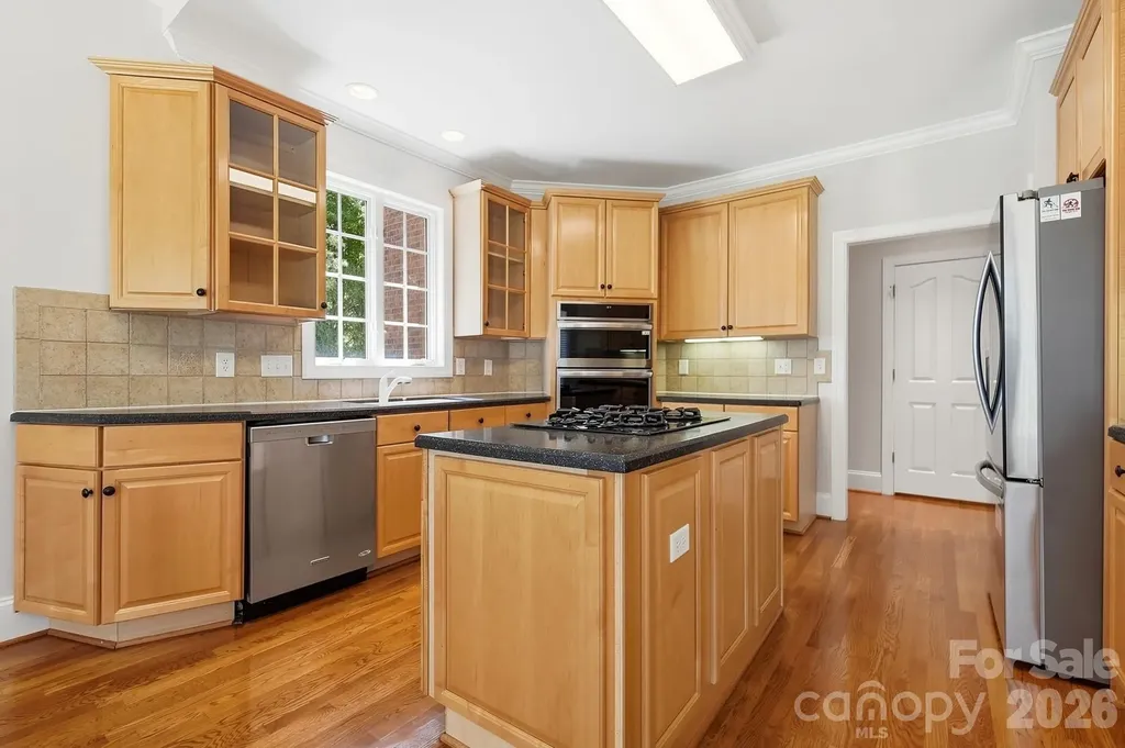 3818 Mourning Dove Drive Weddington NC 28104
