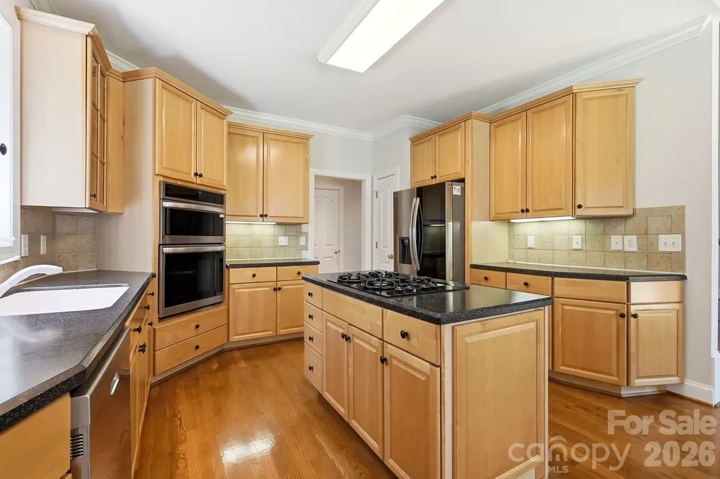 3818 Mourning Dove Drive Weddington NC 28104
