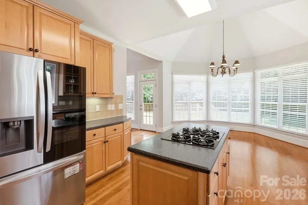 3818 Mourning Dove Drive Weddington NC 28104