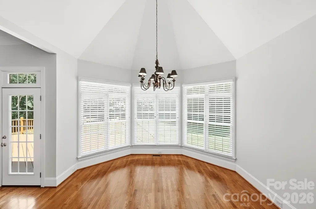 3818 Mourning Dove Drive Weddington NC 28104