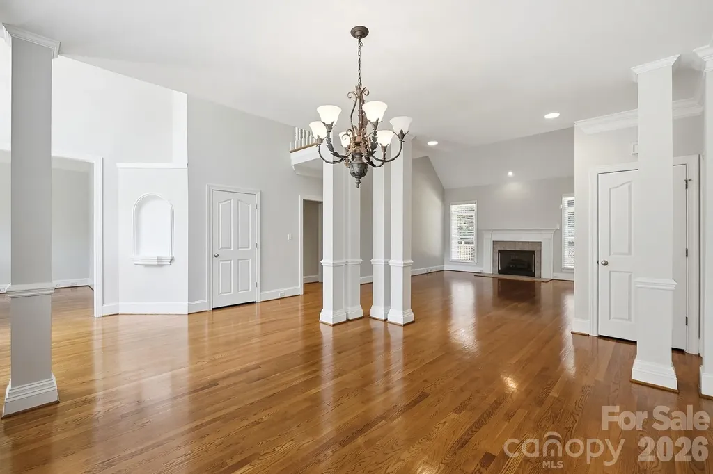3818 Mourning Dove Drive Weddington NC 28104