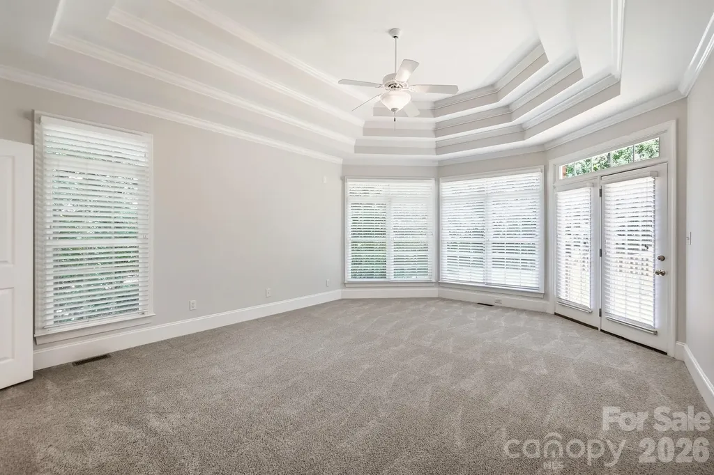 3818 Mourning Dove Drive Weddington NC 28104