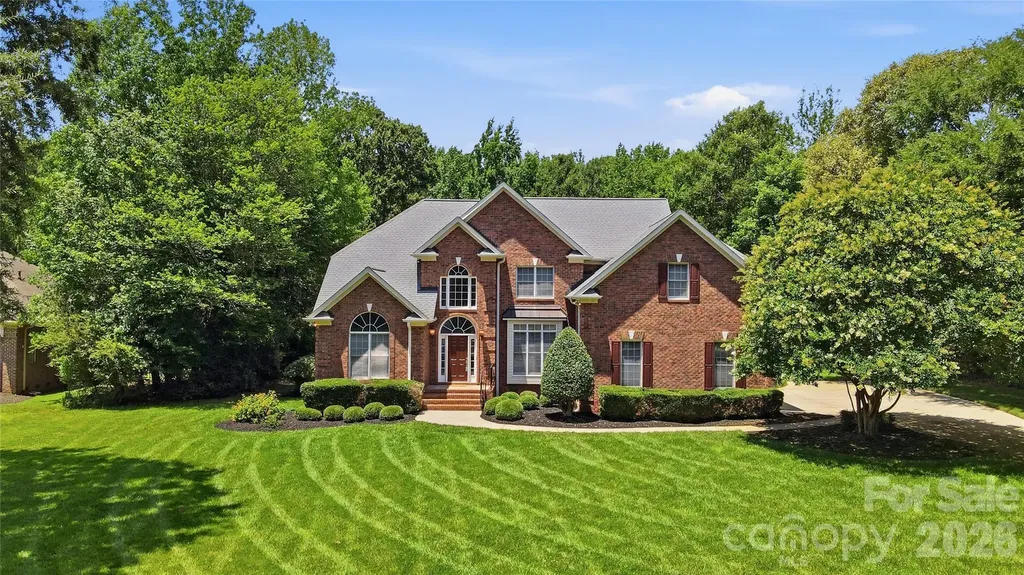 3818 Mourning Dove Drive Weddington NC 28104