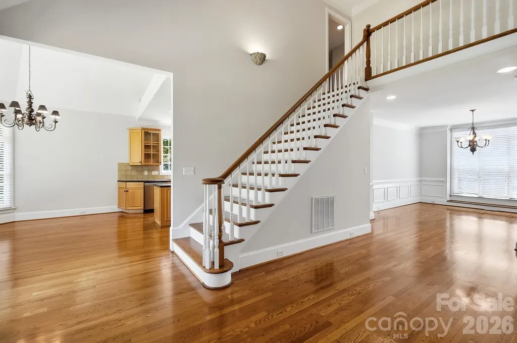 3818 Mourning Dove Drive Weddington NC 28104