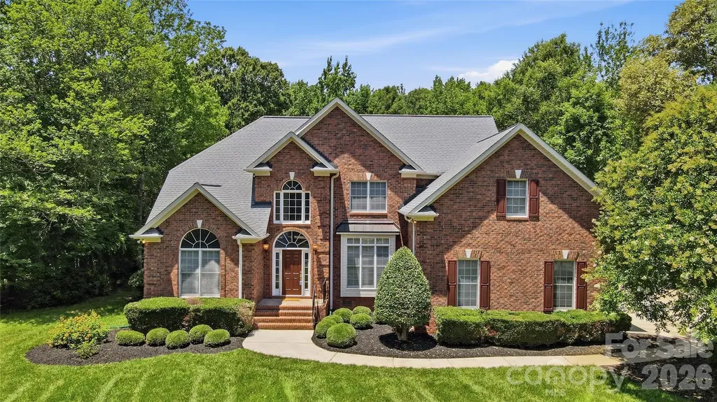 3818 Mourning Dove Drive Weddington NC 28104
