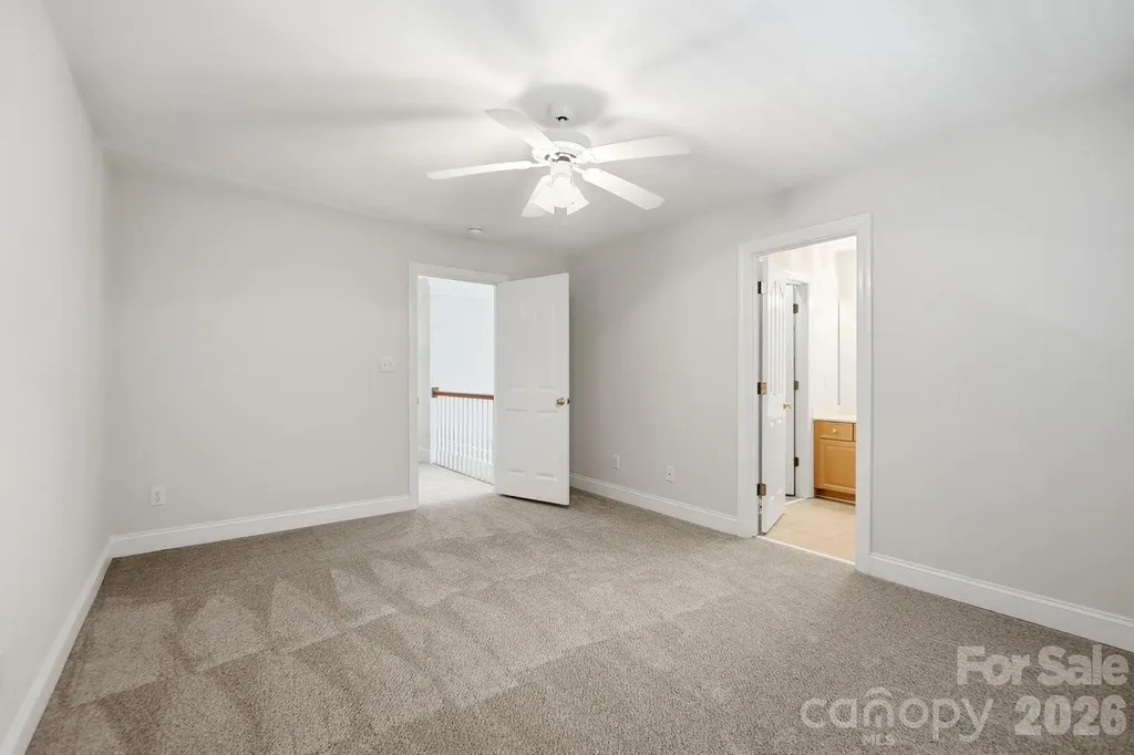 3818 Mourning Dove Drive Weddington NC 28104