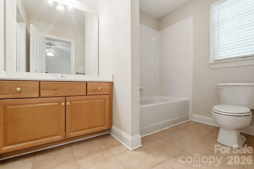 3818 Mourning Dove Drive Weddington NC 28104