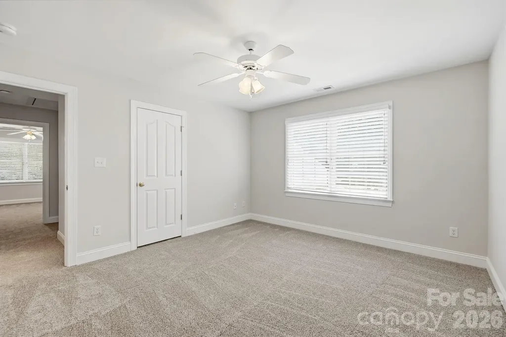 3818 Mourning Dove Drive Weddington NC 28104