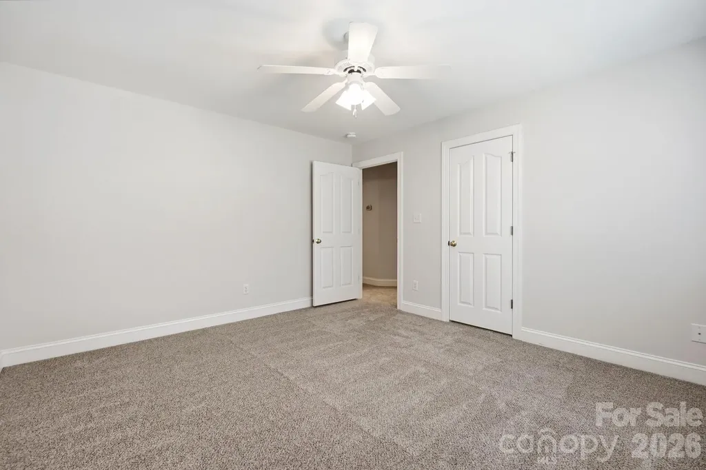 3818 Mourning Dove Drive Weddington NC 28104