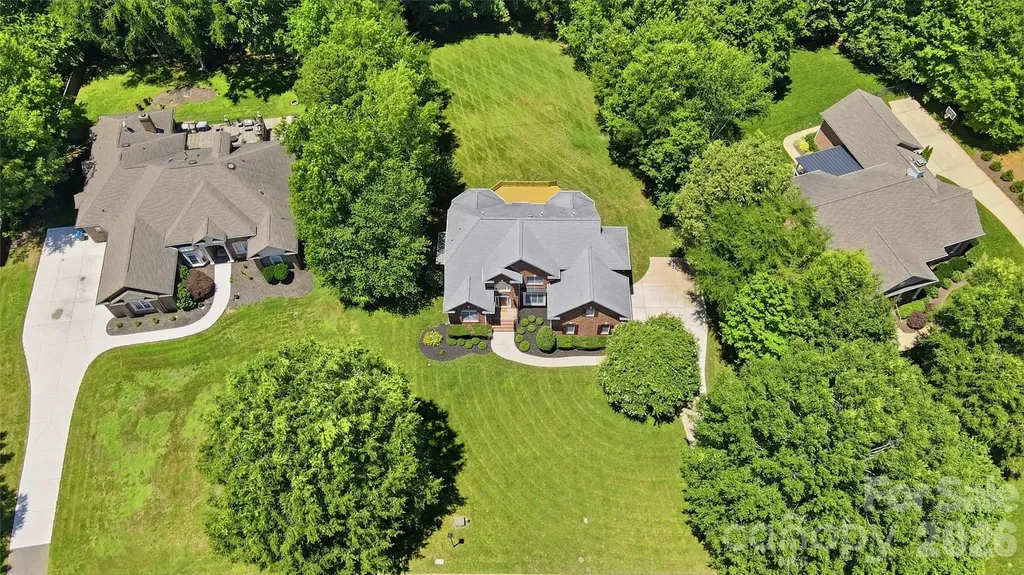 3818 Mourning Dove Drive Weddington NC 28104