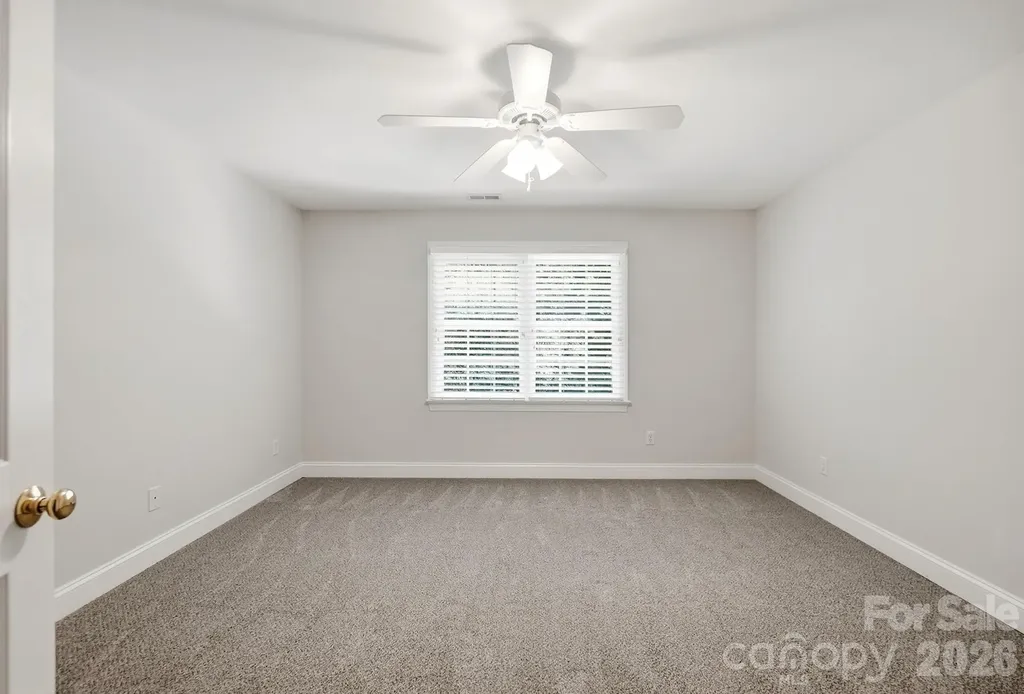 3818 Mourning Dove Drive Weddington NC 28104
